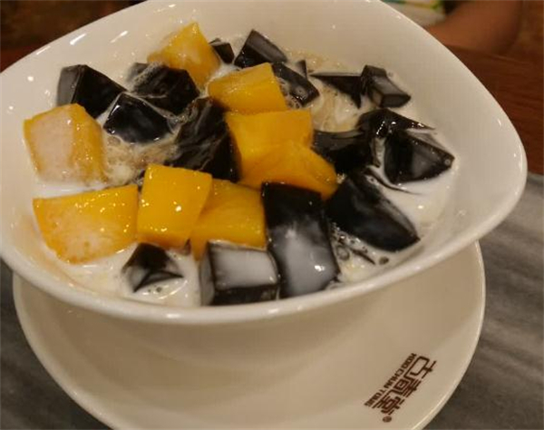 古春堂凉茶加盟